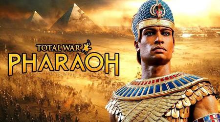 Для Total War: Pharaoh анонсовано велике безкоштовне оновлення: Creative Assembly додасть два регіони, чотири фракції та змістить акценти в грі