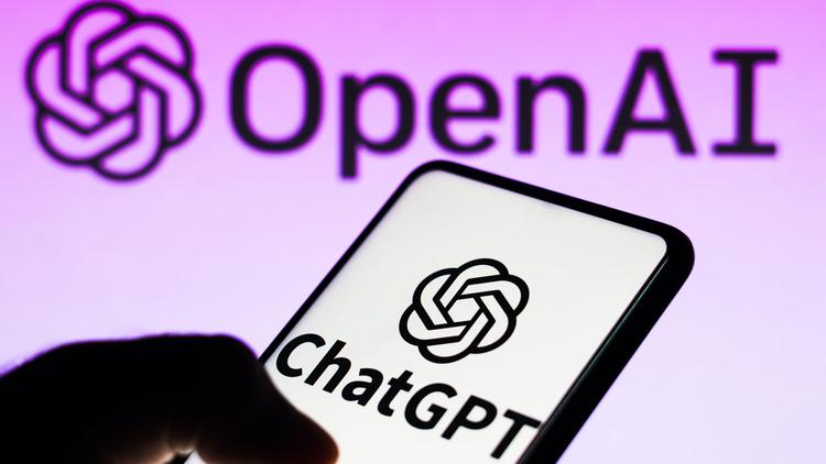 OpenAI може 9 травня представити альтернативу ...