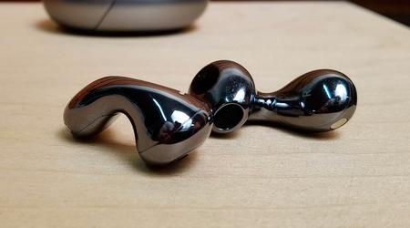 Huawei FreeBuds 5 TWS headphones review: space design and active noise cancellation