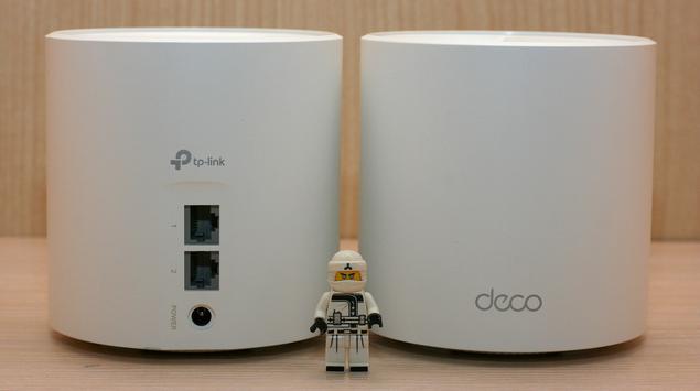 TP-Link Deco X60 Review: Fast and ...