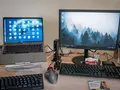 Есть ли жизнь на Марсе: Windows 10 глазами пользователя macOS