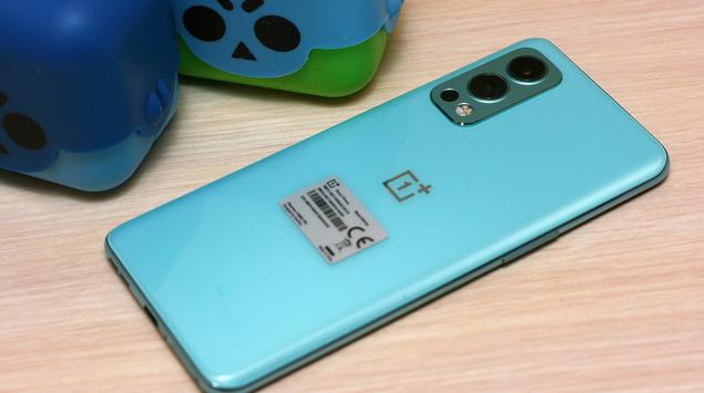 Oneplus Nord 2 review: charging in ...