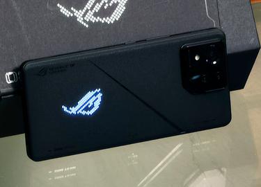 ASUS ROG Phone 8 Pro-anmeldelse: en ekstremt kraftfuld smartphone til fans af mobilspil