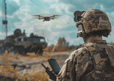 Как РЭБ и РЭР влияют на ведение войны с FPV-дронами: распаковка темы