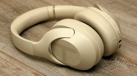 Análisis de los auriculares Haylou S35 ANC: sonido versátil y controles poco habituales