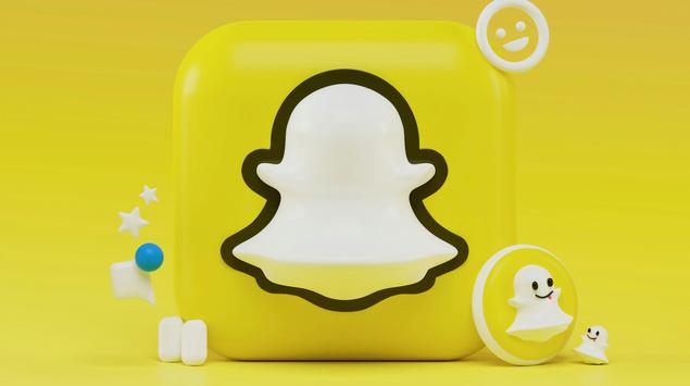 Snapchat nauczył swoją sztuczną inteligencję czatu ...