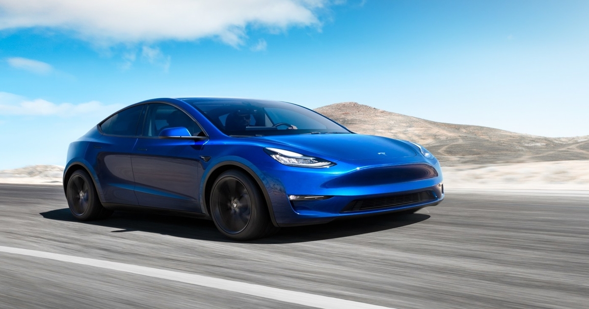 Prisreduksjon for Tesla Model Y: Er det lønnsomt å kjøpe nå?