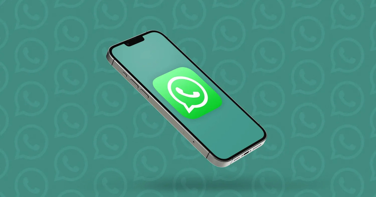  WhatsApp führt Unterstützung für Zugangstasten für iPhone-Nutzer ein