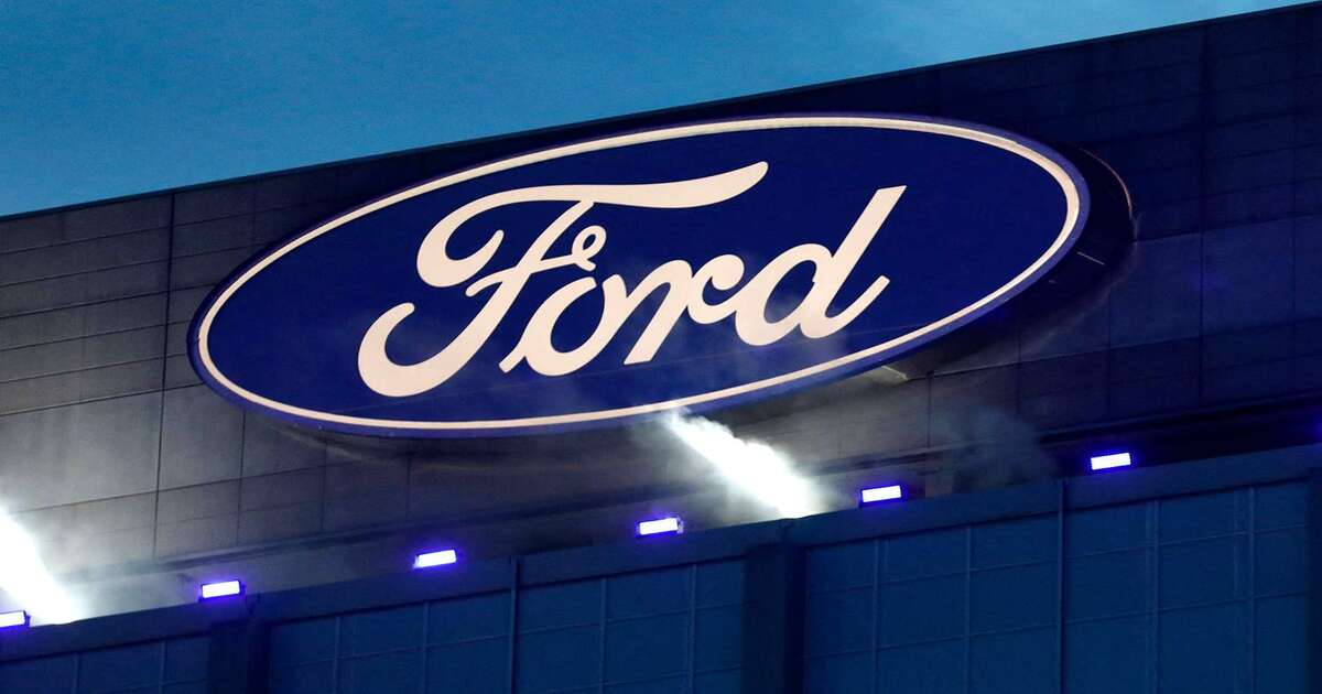 Ford taper 1,3 milliarder dollar: Hva er årsaken?