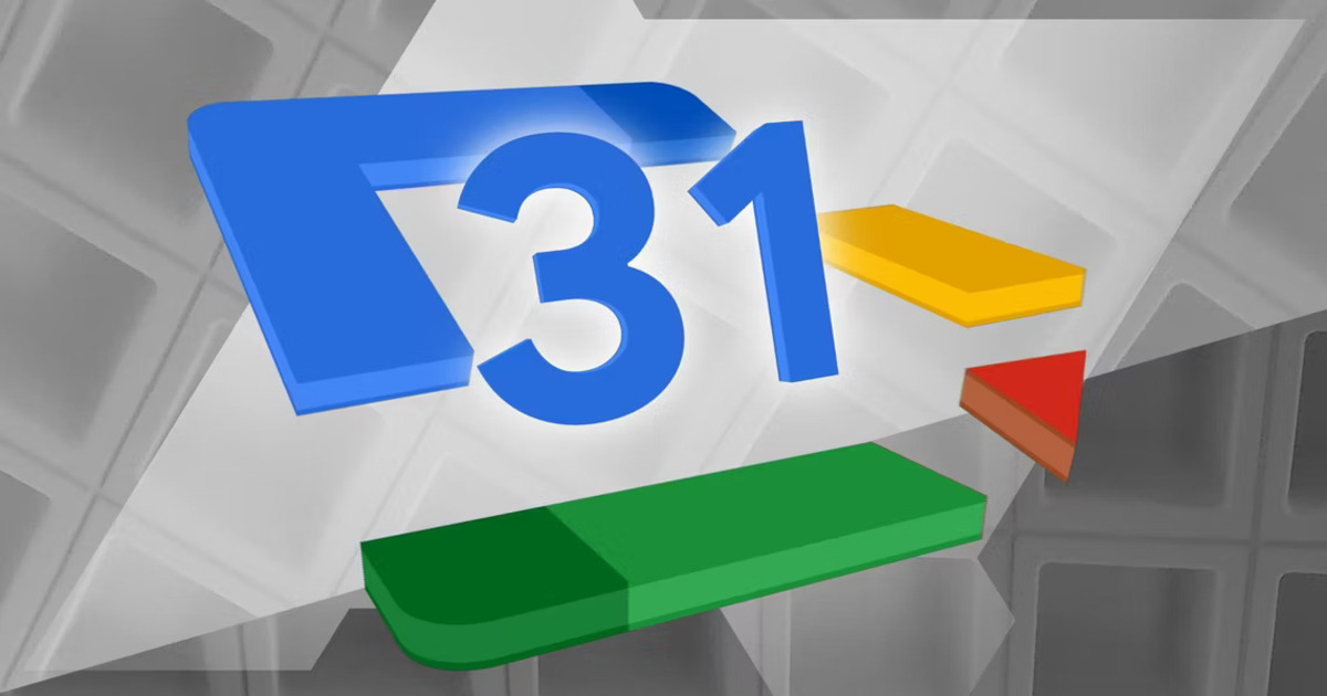Нова функція Google Calendar: Зручна навігація по місяцях
