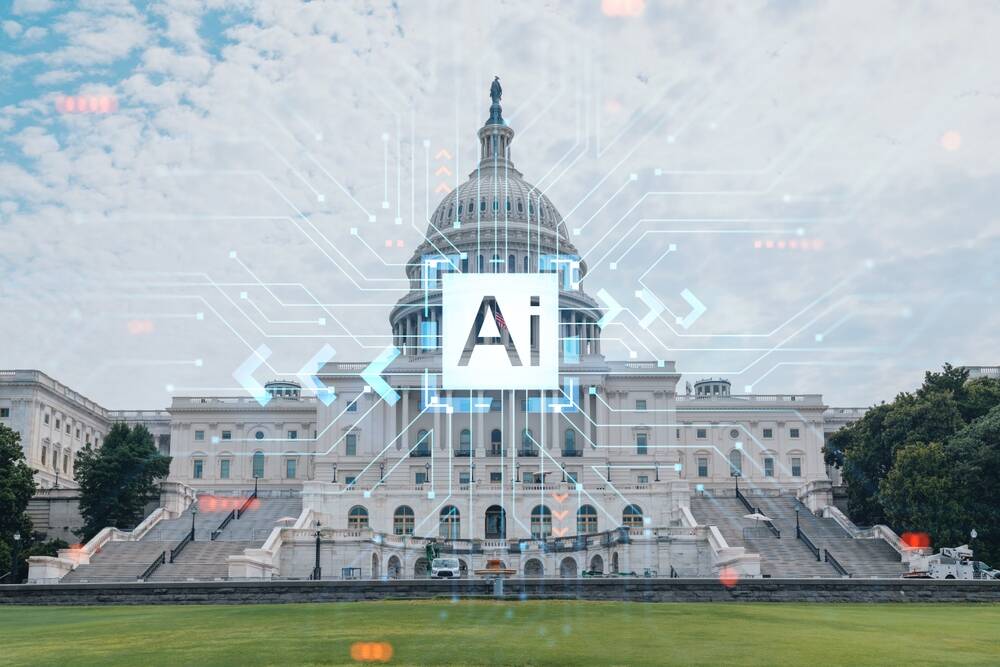 Generatieve AI zal sterven door toedoen van regelgevers, zegt professor in de rechten 