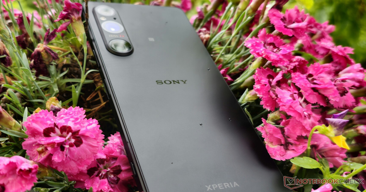 Sony Xperia 1 VI prices leaked: What will pleasantly surprise the novelty