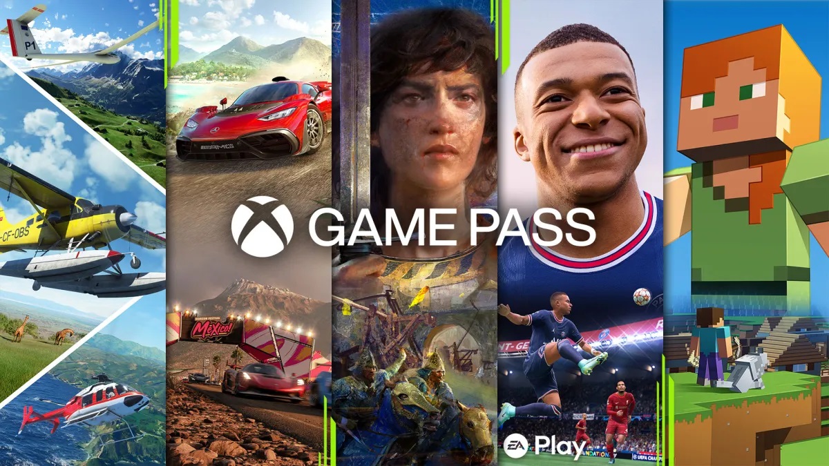 Grandi notizie per i giocatori di tutto il mondo! Microsoft ha lanciato ufficialmente Xbox Game Pass in quaranta paesi. 