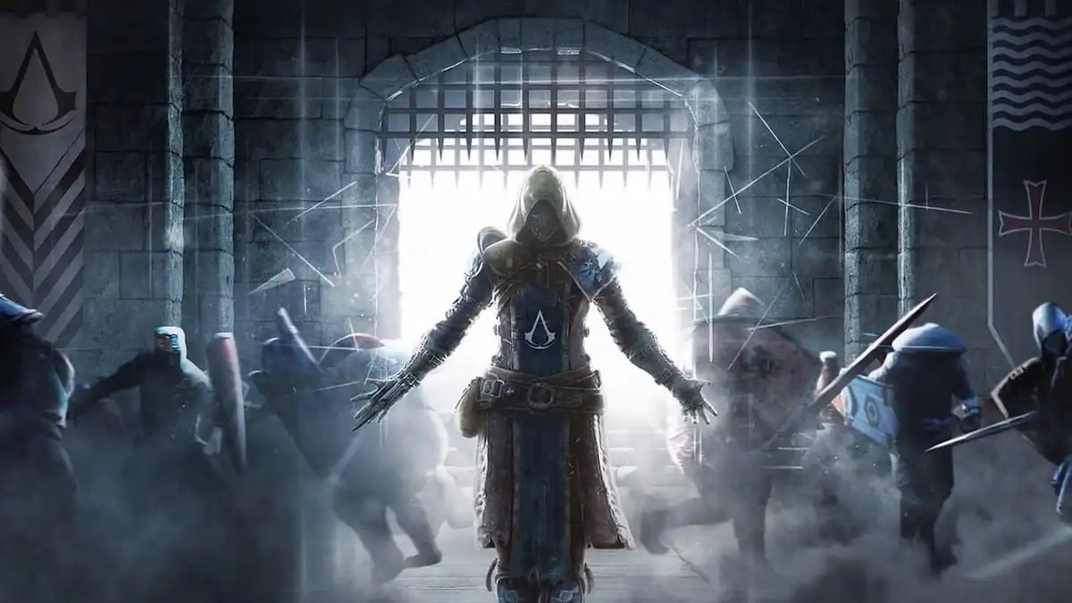 Moordenaars zullen infiltreren in For Honor: Ubisoft heeft een crossover trailer onthuld tussen twee van zijn franchises