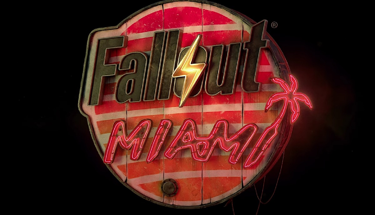 Wanneer een modificatie van een fan indruk maakt: Fallout: Miami's sfeervolle trailer onthuld