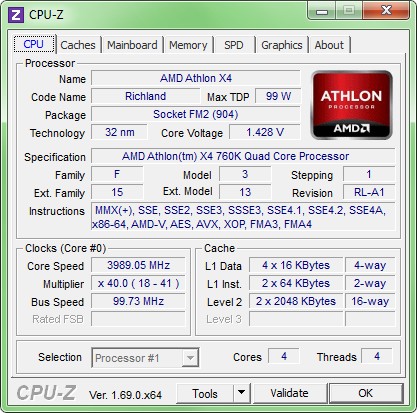Четырехъядерники для игр: тестирование AMD Athlon II X4 и Intel Core i3-2 Четырехъядерники для игр: тестирование AMD Athlon II X4 и Intel Core i3-2