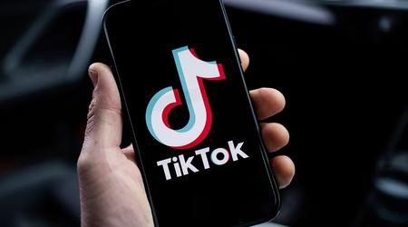 TikTok може зіткнутися із забороною в Європі