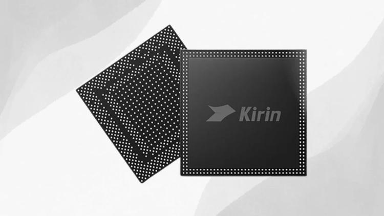 Huawei розробляє новий процесор Kirin для ...