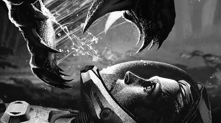 Комікс замість сиквела: розробники Returnal анонсували графічний роман Fallen Asteria