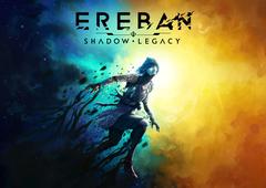 Огляд Ereban: Shadow Legacy — мистецтво втикання ножа у спину