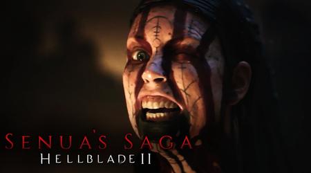 Опубліковано мінімальні системні вимоги амбітного похмурого екшену Senua Saga: Hellblade 2