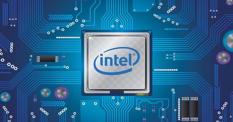 Intel Russia став банкрутом у 2023 ...