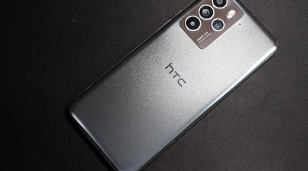 Ймовірний HTC U24 Pro з'явився в консолі Google Play з вигнутим дисплеєм FHD+ і процесором Snapdragon 7 Gen 3