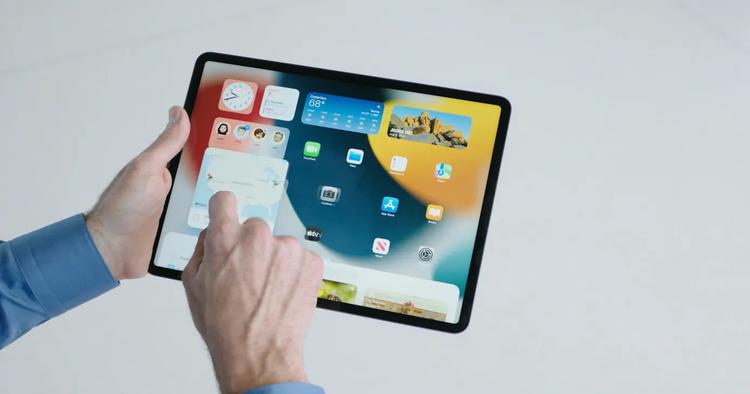 ЄС розширює регулювання на iPadOS: Apple ...