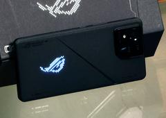 ASUS ROG Phone 8 Pro-anmeldelse: en ekstremt kraftig smarttelefon for fans av mobilspill