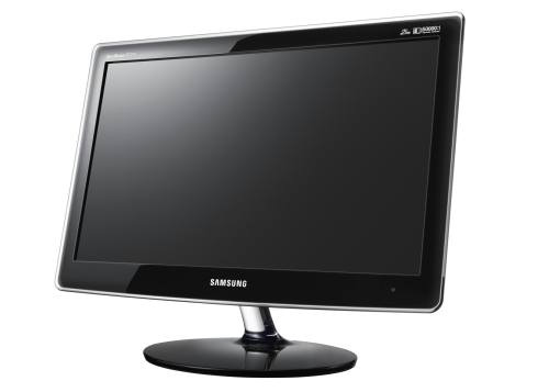 Чистый дизайн: обзор 22-дюймового FullHD-монитора Samsung P2270 SamsungP2270_00.jpg