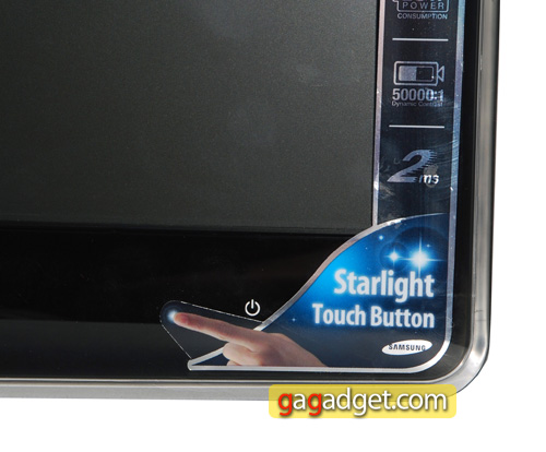 Чистый дизайн: обзор 22-дюймового FullHD-монитора Samsung P2270-12 SamsungP2270_10.jpg