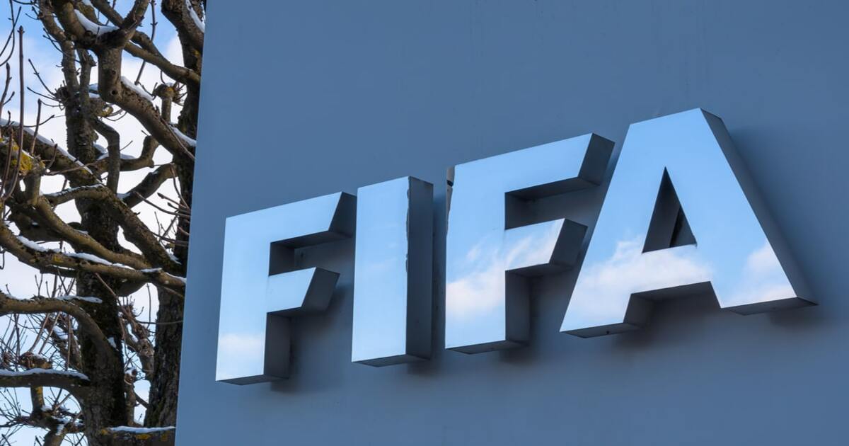 Apple steht kurz vor einer Einigung mit der FIFA über TV-Rechte für das neue Turnier 