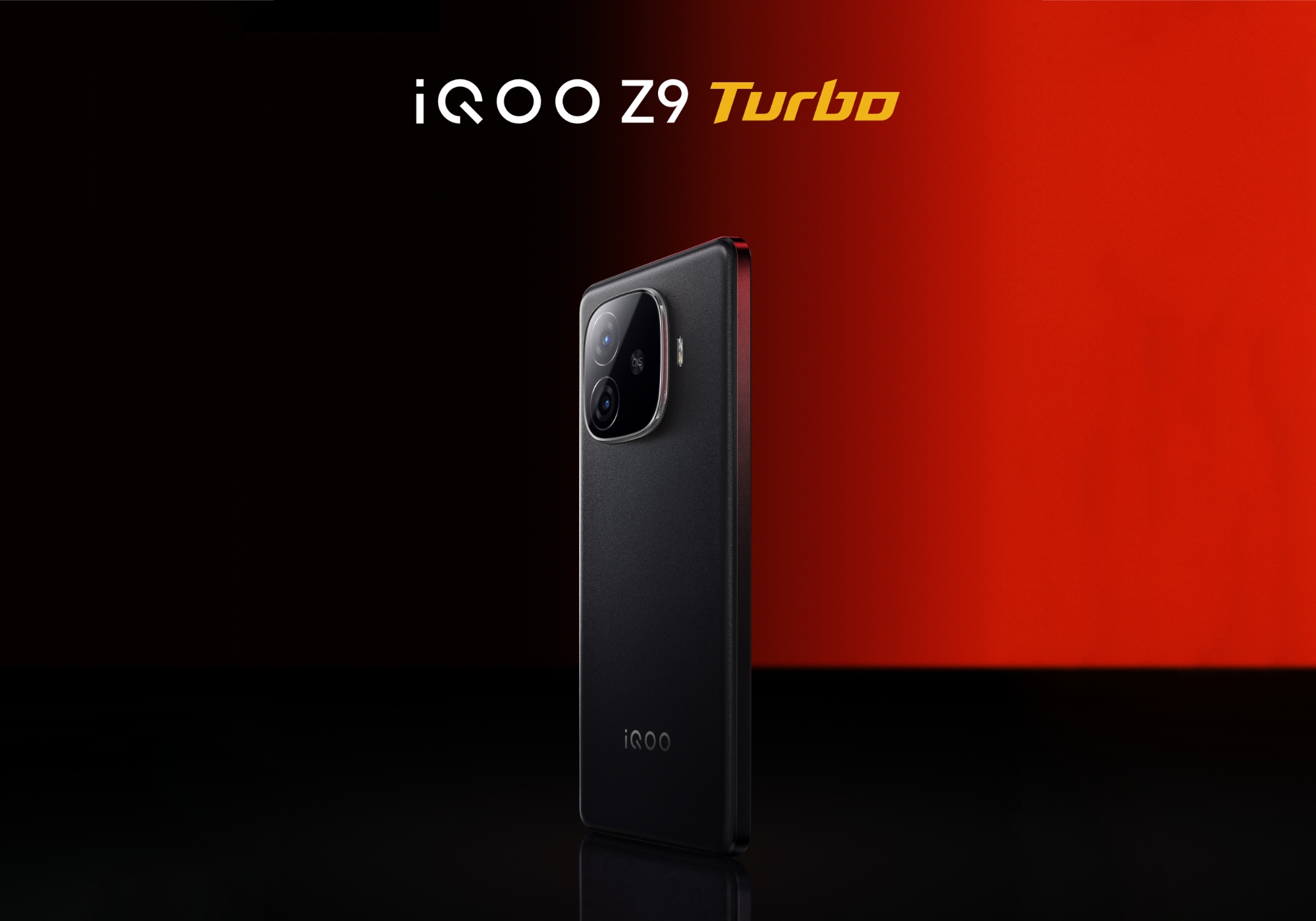 Uten å vente på presentasjonen: vivo avslørte utseendet til iQOO Z9 Turbo