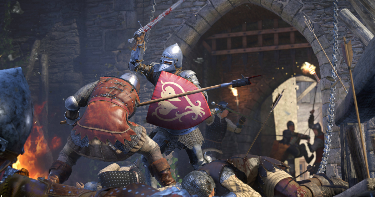 Kingdom Come: Deliverance 2 will be released in 2024: it became known by chance before the official announcement