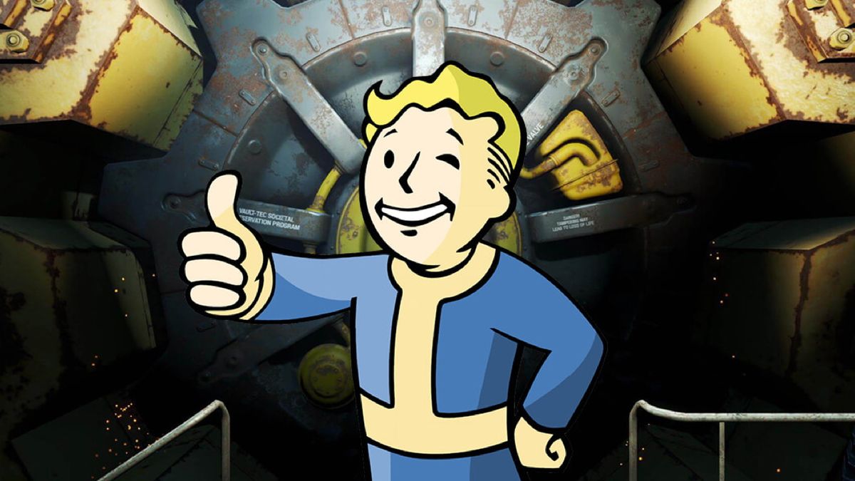 Fallout 4 і Fallout 76 не здаються: ігри Bethesda закріпилися в чарті продажів Steam